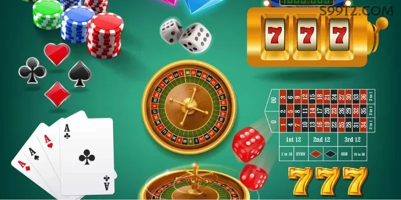 Cassino s99 app mobile