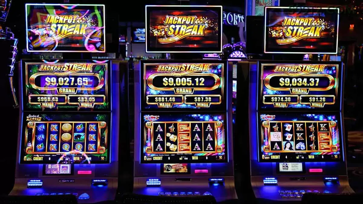 Slots s99 - Sweet Bonanza e caça-níqueis populares